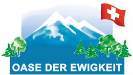 Oase der Ewigkeit - Naturbestattungen in den Schweizer Bergen